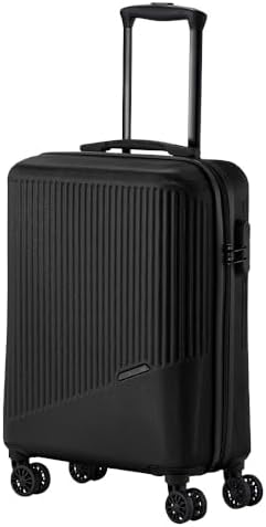 31mlnv8xe8l. ac .jpg Travelite Beautycase Hartschale Handgepäck, 36 cm, 17 Liter - Kosmetikkoffer mit Organizer- und Aufsteckfunktion für Rei