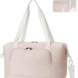 ECOHUB für Ryanair Handgepäck Tasche 40x20x25 | Perfekt für Neue Ryanair 40x30x20 Faltbare Reisetasche | Recycelt Global