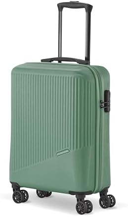 31psvjsnx1l. ac .jpg Travelite Beautycase Hartschale Handgepäck, 36 cm, 17 Liter - Kosmetikkoffer mit Organizer- und Aufsteckfunktion für Rei