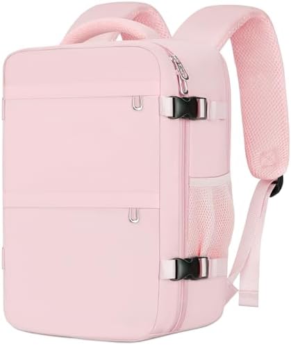 31pagyadmjl. ac .jpg Cmezevi Reiserucksack 20L für Business und Reisen - Beige