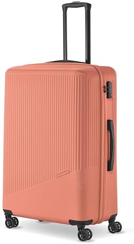 31sylrw4jql. ac .jpg Travelite Beautycase Hartschale Handgepäck, 36 cm, 17 Liter - Kosmetikkoffer mit Organizer- und Aufsteckfunktion für Rei