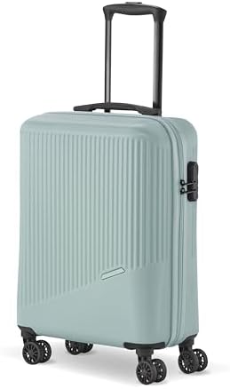 31tya bbbnl. ac .jpg Travelite Beautycase Hartschale Handgepäck, 36 cm, 17 Liter - Kosmetikkoffer mit Organizer- und Aufsteckfunktion für Rei