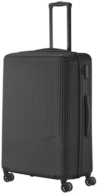 31u17 fhodl. ac .jpg Travelite Beautycase Hartschale Handgepäck, 36 cm, 17 Liter - Kosmetikkoffer mit Organizer- und Aufsteckfunktion für Rei