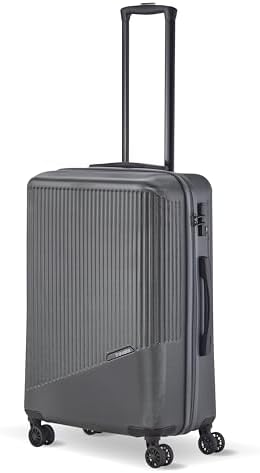 31vi5ssujhl. ac .jpg Travelite Beautycase Hartschale Handgepäck, 36 cm, 17 Liter - Kosmetikkoffer mit Organizer- und Aufsteckfunktion für Rei