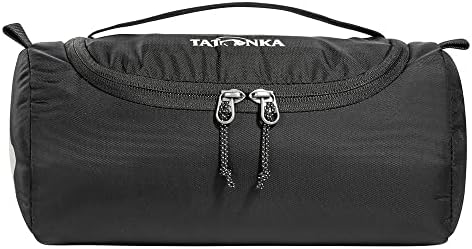 41 lu5gviil. ac .jpg Tatonka Care Barrel Kulturbeutel zum Aufhängen mit Spiegel und Fächern für die ganze Familie beim Zuhausearbeiten