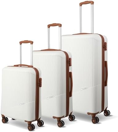 410g3kpuewl. ac .jpg Travelite Beautycase Hartschale Handgepäck, 36 cm, 17 Liter - Kosmetikkoffer mit Organizer- und Aufsteckfunktion für Rei