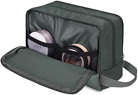 412tkx1tspl. ac .jpg WANDF Kulturbeutel Damen Reise Kulturbeutel Toilettenorganizer Kulturbeutel Kosmetiktasche