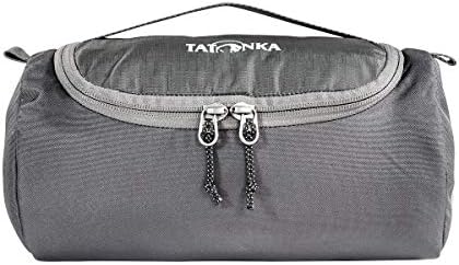 412oroilol. ac .jpg Tatonka Care Barrel Kulturbeutel zum Aufhängen mit Spiegel und Fächern für die ganze Familie beim Zuhausearbeiten