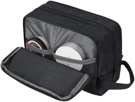 413zoiqj4ql. ac .jpg WANDF Kulturbeutel Damen Reise Kulturbeutel Toilettenorganizer Kulturbeutel Kosmetiktasche