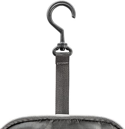 415fgvyreol. ac .jpg Tatonka Care Barrel Kulturbeutel zum Aufhängen mit Spiegel und Fächern für die ganze Familie beim Zuhausearbeiten