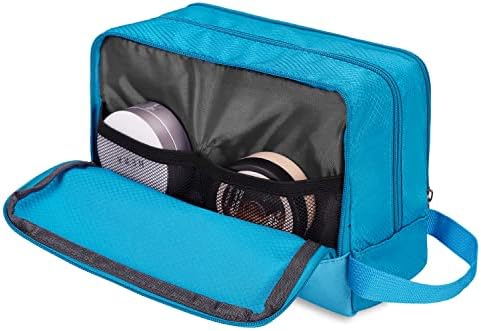 4166mix6o3l. ac .jpg WANDF Kulturbeutel Damen Reise Kulturbeutel Toilettenorganizer Kulturbeutel Kosmetiktasche