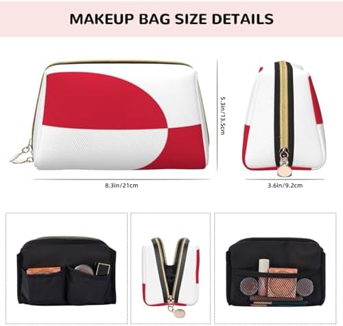 416gjw0rtgl. ac .jpg YVNKHKU Make-up-Tasche für Damen – Showe-Pinsel, Hautpflege & Reise-Organizer – Großes Zubehör, Einheitsgröße – Bagsmart