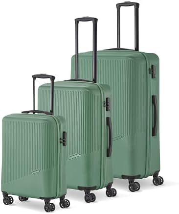 416klyeuqml. ac .jpg Travelite Beautycase Hartschale Handgepäck, 36 cm, 17 Liter - Kosmetikkoffer mit Organizer- und Aufsteckfunktion für Rei