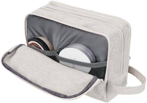 417jyovwbl. ac .jpg WANDF Kulturbeutel Damen Reise Kulturbeutel Toilettenorganizer Kulturbeutel Kosmetiktasche