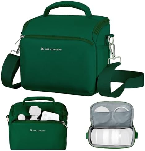 417ripcdcsl. ac .jpg K&F CONCEPT Kamera-Rucksack Kameratasche Geeignet für den täglichen Gebrauch | Global Recycled Standard | Fotografen