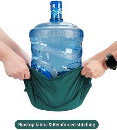 4191uruyz7l. ac .jpg ECOHUB 5 Teilige Kompression Koffer Organizer Set für Reiseglobalrecyclemax