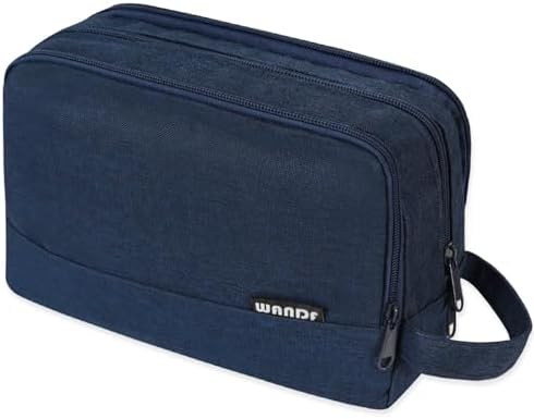 41bjoqegrjl. ac .jpg WANDF Kulturbeutel Damen Reise Kulturbeutel Toilettenorganizer Kulturbeutel Kosmetiktasche