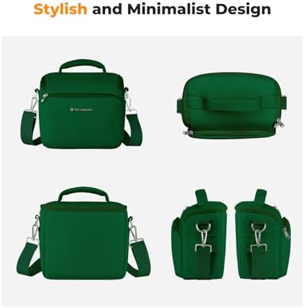 41dpgkjppdl. ac .jpg K&F CONCEPT Kamera-Rucksack Kameratasche Geeignet für den täglichen Gebrauch | Global Recycled Standard | Fotografen