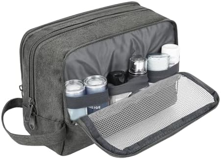 41fi8cfa0tl. ac .jpg WANDF Kulturbeutel Damen Reise Kulturbeutel Toilettenorganizer Kulturbeutel Kosmetiktasche