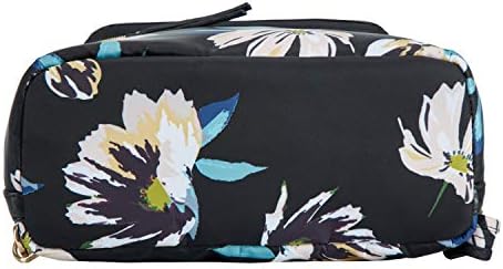 41hbu1ne6fl. ac .jpg Travelon Unisex Anti-Diebstahl Addison Rucksack - Robust für Alle im Outdoor-Bereich mit anti-Raubfunktion und praktisch