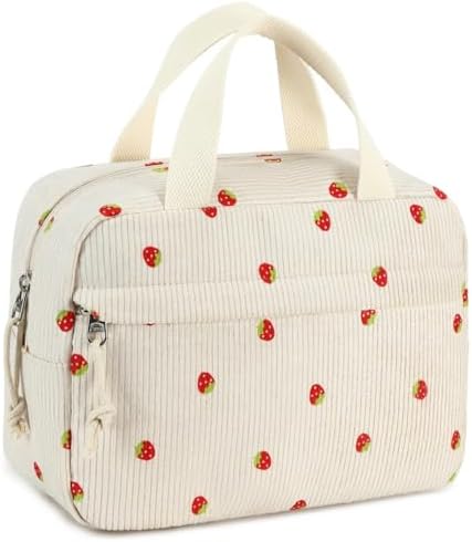 41jyj7i6ngl. ac .jpg LOIDOU Kulturtasche Damen zum Aufhängen - Große Kosmetiktasche, klein Reise Make-up Taschen Waschtasche für Frauen