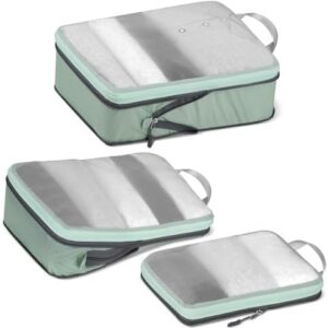 Cipway Kompression Koffer Organizer Set für Reiseorganizer