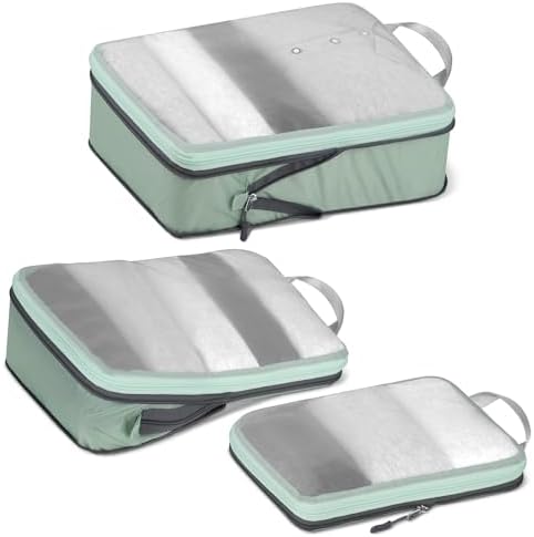 41k4yfnq7zl. ac .jpg Cipway Kompression Koffer Organizer Set für Reiseorganizer