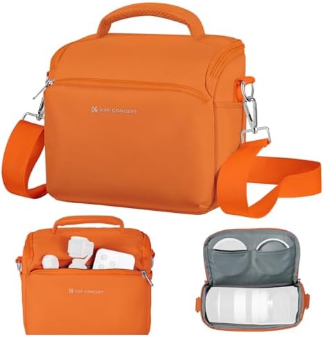 41ntfeap89l. ac .jpg K&F CONCEPT Kamera-Rucksack Kameratasche Geeignet für den täglichen Gebrauch | Global Recycled Standard | Fotografen