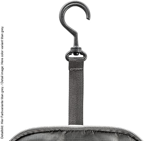 41qwvymqe3l. ac .jpg Tatonka Care Barrel Kulturbeutel zum Aufhängen mit Spiegel und Fächern für die ganze Familie beim Zuhausearbeiten