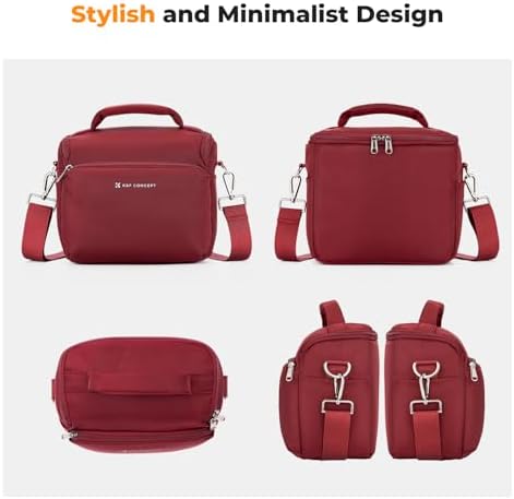 41r5fiiltcl. ac .jpg K&F CONCEPT Kamera-Rucksack Kameratasche Geeignet für den täglichen Gebrauch | Global Recycled Standard | Fotografen