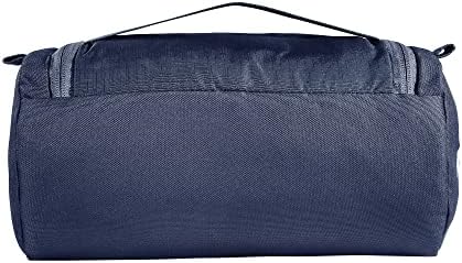 41t1hbgy3tl. ac .jpg Tatonka Care Barrel Kulturbeutel zum Aufhängen mit Spiegel und Fächern für die ganze Familie beim Zuhausearbeiten