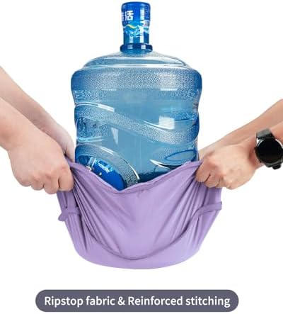 41t5qqis0el. ac .jpg ECOHUB 5 Teilige Kompression Koffer Organizer Set für Reiseglobalrecyclemax