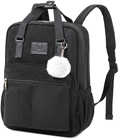 41u1yov0ozl. ac .jpg Makukke Anti-Theft Tasche für Damen & Herren Casual für Schule und City täglich