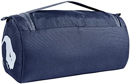 41uvd0fandl. ac .jpg Tatonka Care Barrel Kulturbeutel zum Aufhängen mit Spiegel und Fächern für die ganze Familie beim Zuhausearbeiten