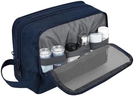 41us5er30sl. ac .jpg WANDF Kulturbeutel Damen Reise Kulturbeutel Toilettenorganizer Kulturbeutel Kosmetiktasche