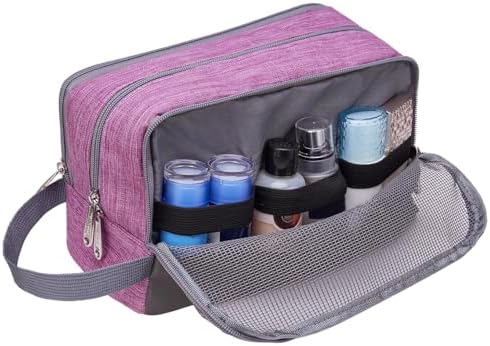 41viqoixsbl. ac .jpg WANDF Kulturbeutel Damen Reise Kulturbeutel Toilettenorganizer Kulturbeutel Kosmetiktasche