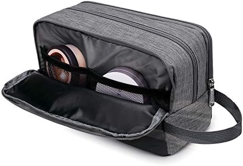 41vvmareapl. ac .jpg WANDF Kulturbeutel Damen Reise Kulturbeutel Toilettenorganizer Kulturbeutel Kosmetiktasche