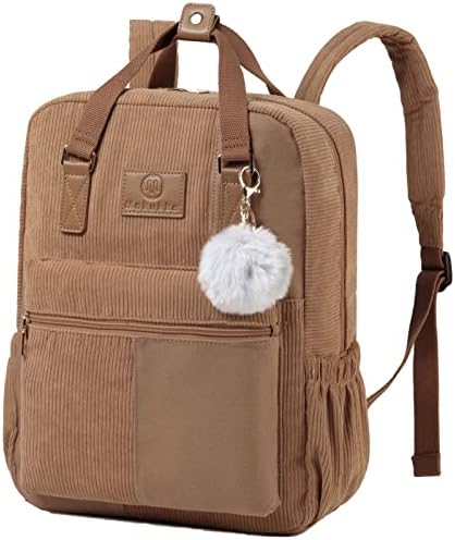 41xh1z grkl. ac .jpg Makukke Anti-Theft Tasche für Damen & Herren Casual für Schule und City täglich