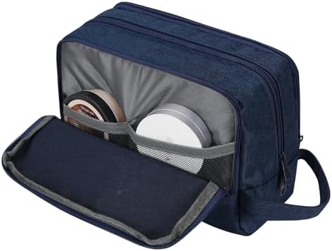 41xwh lherl. ac .jpg WANDF Kulturbeutel Damen Reise Kulturbeutel Toilettenorganizer Kulturbeutel Kosmetiktasche