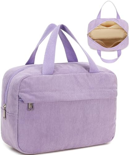 41xdgzuilul. ac .jpg LOIDOU Kulturtasche Damen zum Aufhängen - Große Kosmetiktasche, klein Reise Make-up Taschen Waschtasche für Frauen