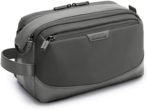 41zlritugel. ac .jpg Bagsmart Kulturbeutel für Herren Reise Kulturtasche Schwarz