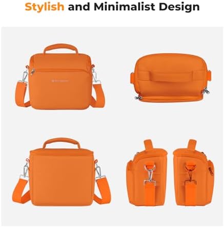 41bm6vxjr7l. ac .jpg K&F CONCEPT Kamera-Rucksack Kameratasche Geeignet für den täglichen Gebrauch | Global Recycled Standard | Fotografen