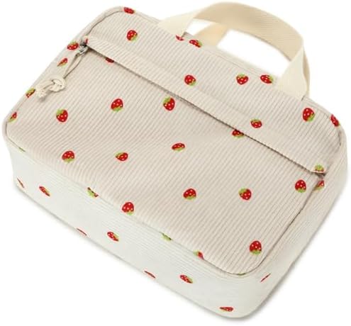 41cdsa4kzcl. ac .jpg LOIDOU Kulturtasche Damen zum Aufhängen - Große Kosmetiktasche, klein Reise Make-up Taschen Waschtasche für Frauen