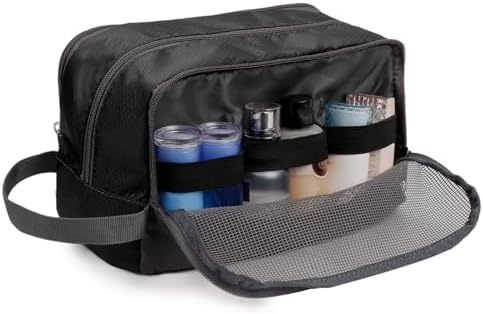 41ciokrkfzl. ac .jpg WANDF Kulturbeutel Damen Reise Kulturbeutel Toilettenorganizer Kulturbeutel Kosmetiktasche