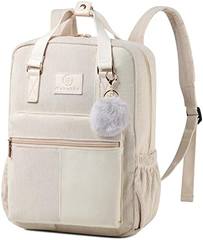 41dnptb2f8l. ac .jpg Makukke Anti-Theft Tasche für Damen & Herren Casual für Schule und City täglich