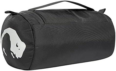 41e23vnwnel. ac .jpg Tatonka Care Barrel Kulturbeutel zum Aufhängen mit Spiegel und Fächern für die ganze Familie beim Zuhausearbeiten