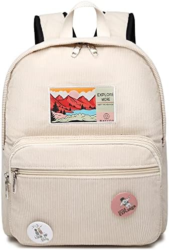 41ftujunb6l. ac .jpg Makukke Anti-Theft Tasche für Damen & Herren Casual für Schule und City täglich