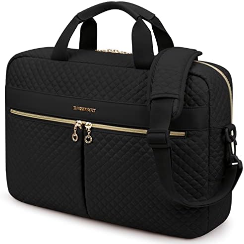 41gyndotm0l. ac .jpg bagsmart 17,3-Zoll-Aktentasche, Geschäft, Reisen