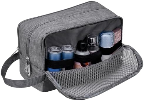 41iycff i4l. ac .jpg WANDF Kulturbeutel Damen Reise Kulturbeutel Toilettenorganizer Kulturbeutel Kosmetiktasche