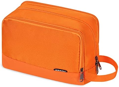 41juhvdai4l. ac .jpg WANDF Kulturbeutel Damen Reise Kulturbeutel Toilettenorganizer Kulturbeutel Kosmetiktasche